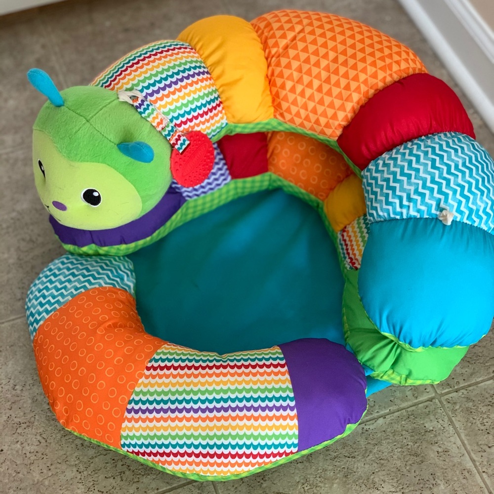 Infantino Baby Seat